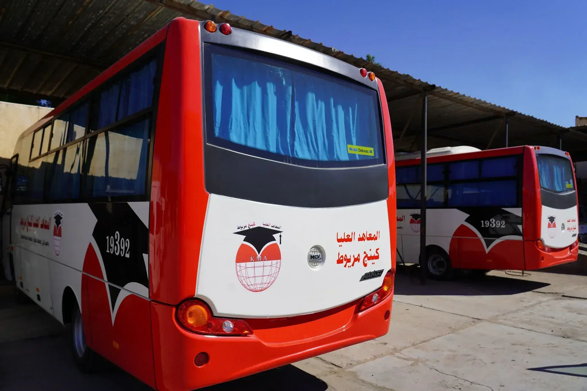 bus