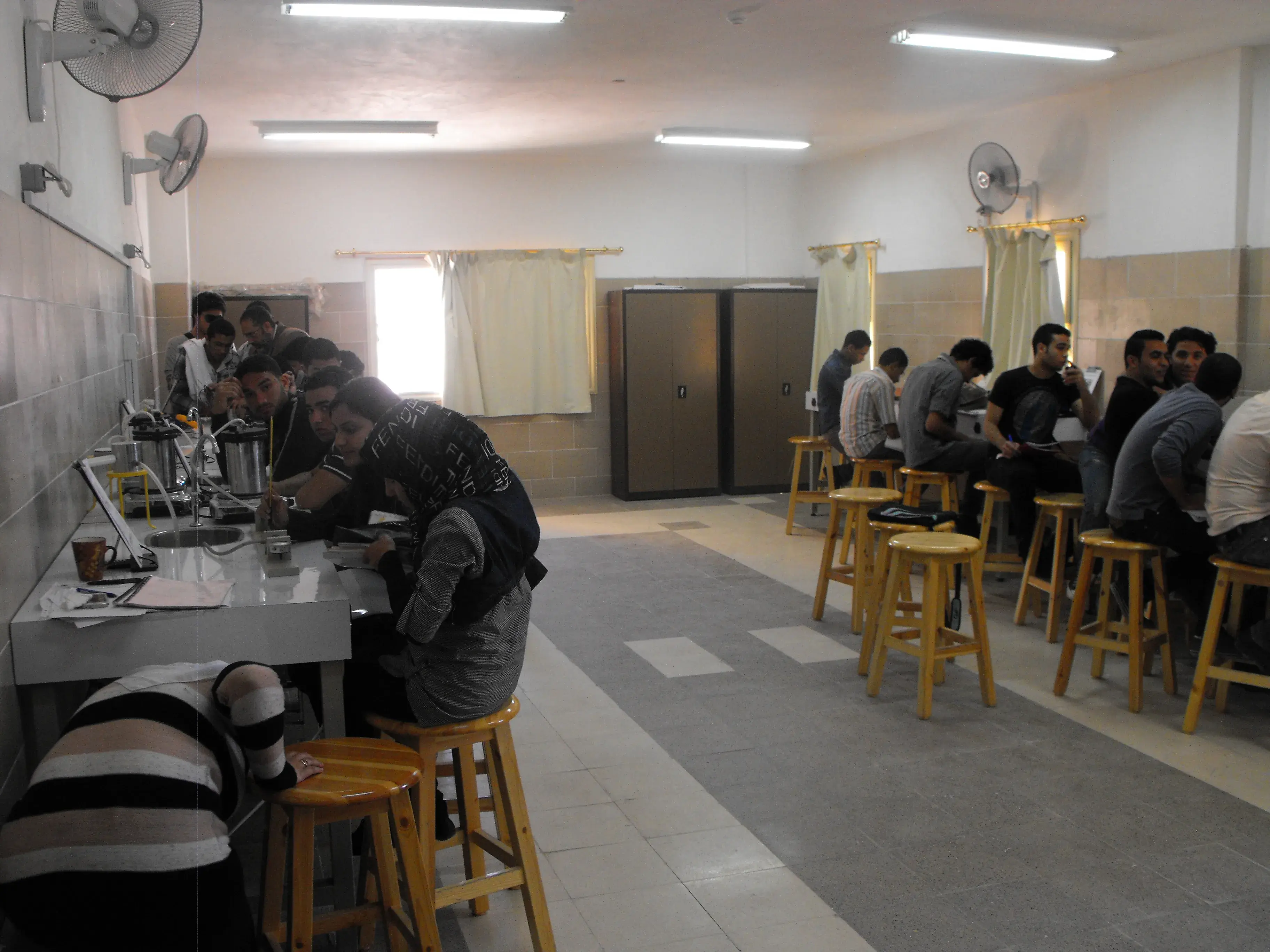 هندسة