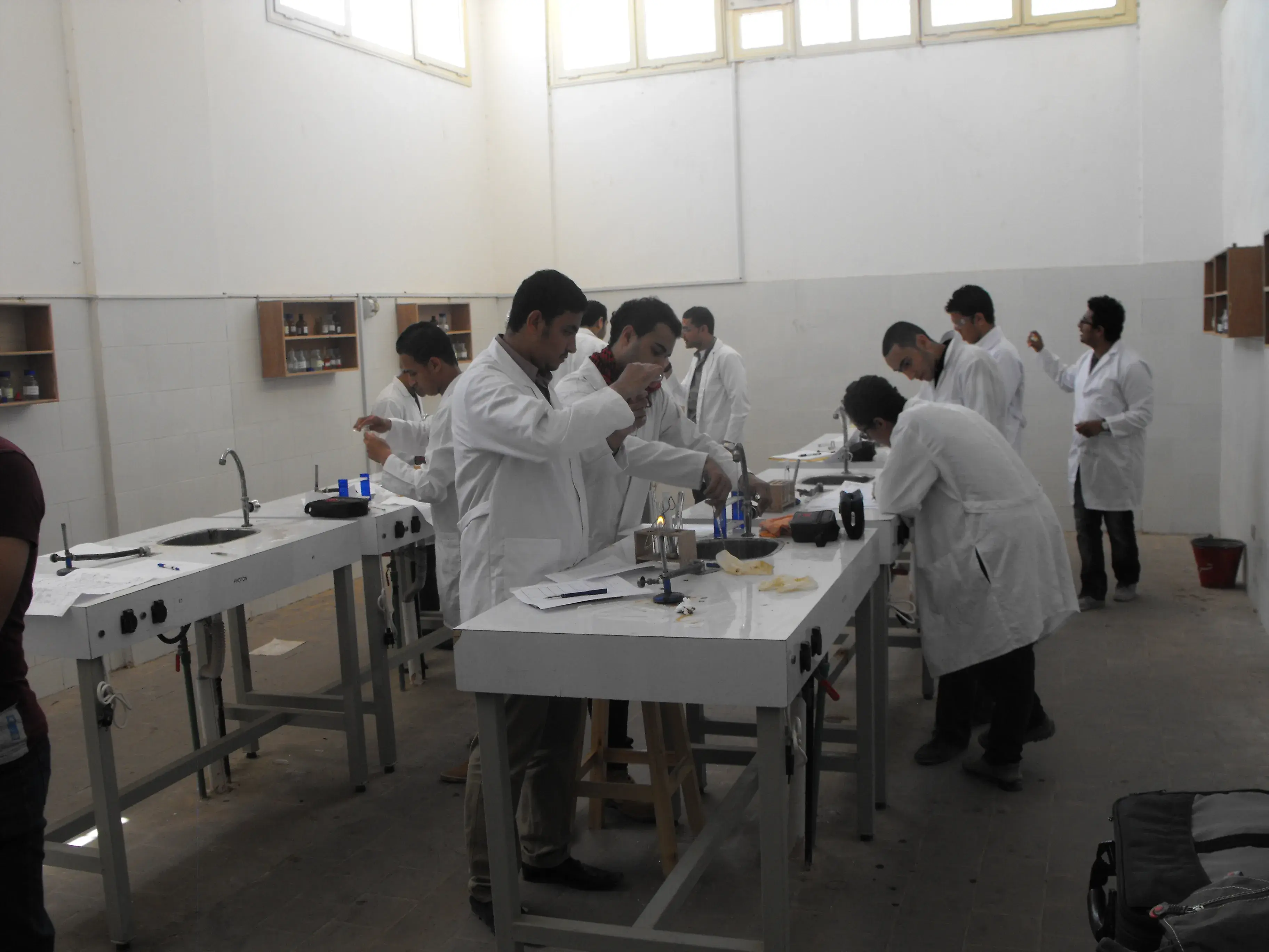 هندسة