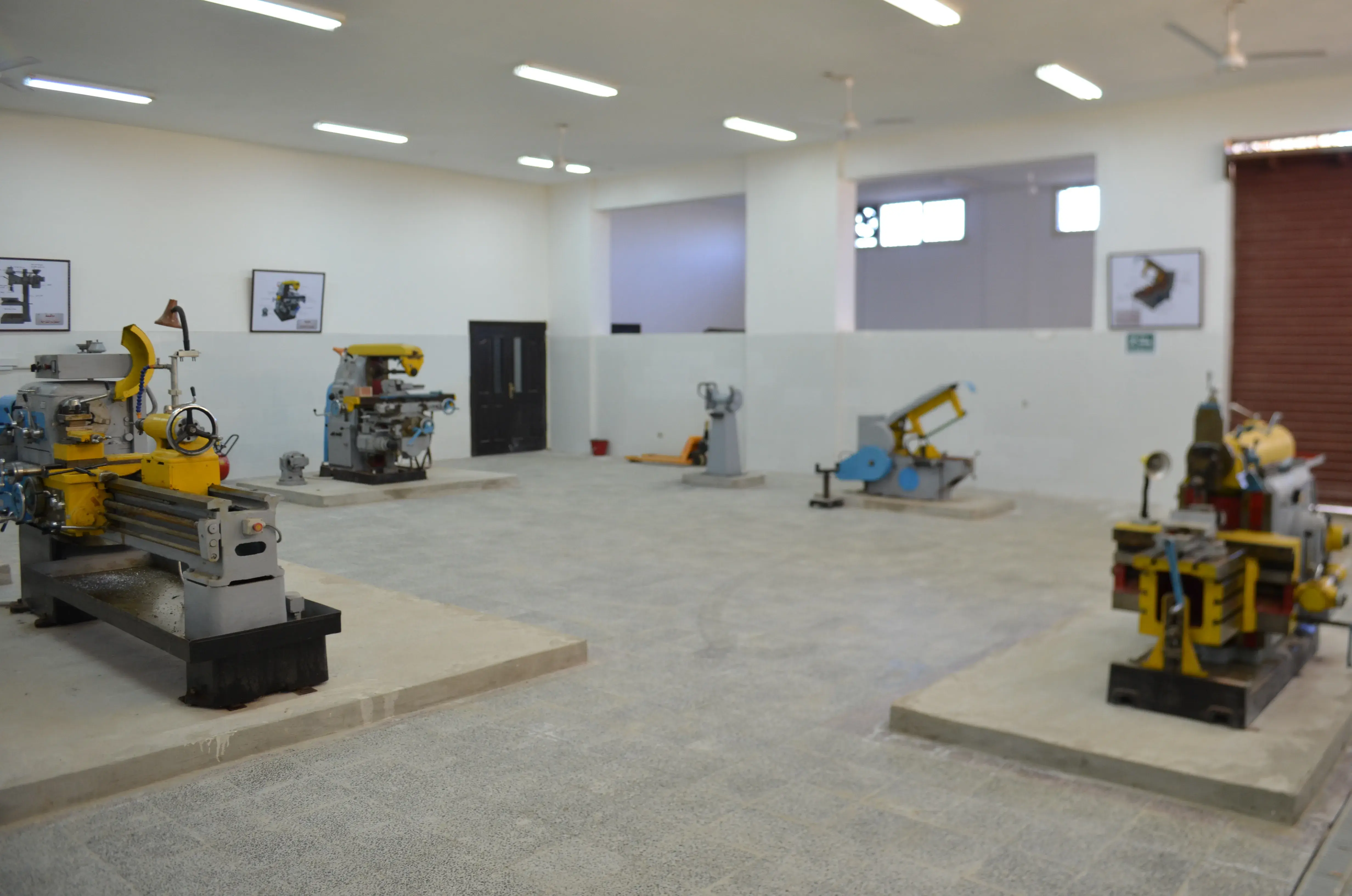 هندسة