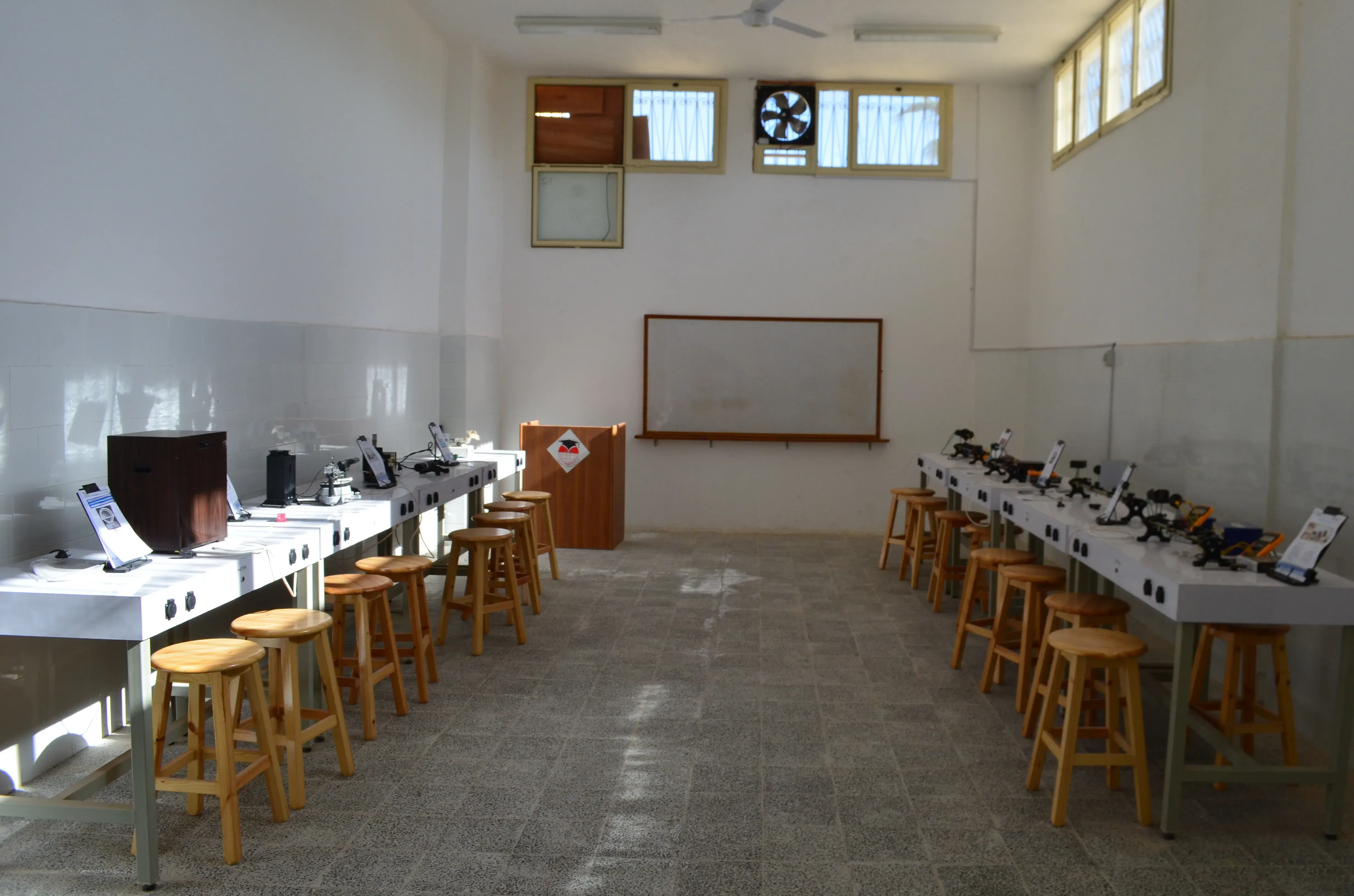 هندسة