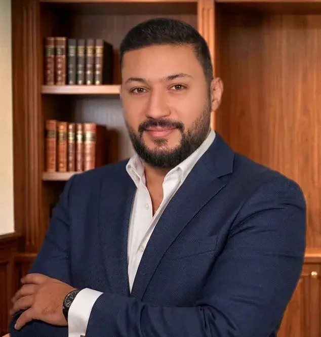 د / هيثم يوسف درويش